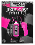 Muc-Off Bike Essentials Kit