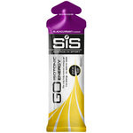 SIS GO-GEL Isotinic 60 ml Blackcurrant