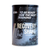 Born Recovery Supple Shake 450 g - Vanille