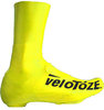 Velotoze long shoe cover latex yellow