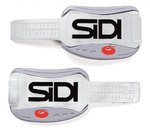 SIDI Soft Instep S2 White/Silver