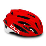 Kask Rapido Red