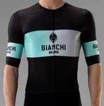 Bianchi Remastered s/s Black