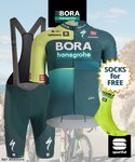 Sportful Bora-Hansgrohe Kit