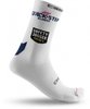Castelli QS Roso Corsa Pro 15 sock