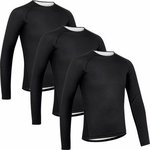 GripGrap Thermo LM Ondershirt 3pack