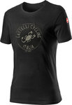 Castelli Armando T-Shirt Black