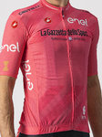 Castelli Giro104 Competizione Jersey Rosa