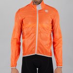 Sportful Hotpack EasyLight Jacket Orange