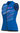 Alé Womans Sleeveless Solid Flash Blue