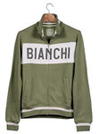 Bianchi Sweater Eroica Military Green