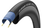 GoodYear Eagle F1 Supersport Tubeless Complete 25MM Tan