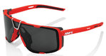 100% Eastcraft - Mirror Lens Red