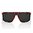 100% Eastcraft - Mirror Lens Red