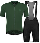 Rogelli Essential Zomerset Military Green