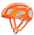 POC Ventral Air MIPS Orange Avip