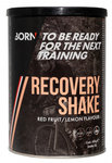 Born Recovery Supple Shake 450 g - Red Fruit/Lemon