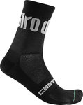 Castelli Giro 13 Sock Black