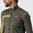 Castelli Unlimited Thermal Jersey Green