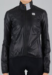 Sportful Hotpack EasyLight Womans Jacket Black