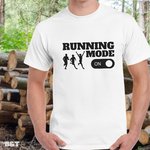 B&T by Sonia T-Shirt Running mode on