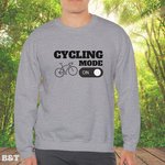 B&T by Sonia Sweater Cyling Mode ON