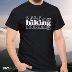 B&T by Sonia T-Shirt Hiking