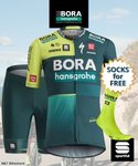 Sportful Bora-Hansgrohe Kit Kids