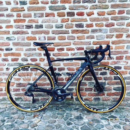 Opzoek naar een heel mooie bike? Bekijk dan deze Eddy Merckx San Remo76 @btbikestore\\n\\n28-07-2018 10:58